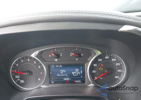 2021 Chevrolet Blazer Fwd 1Lt из США, поврежденный, VIN 3GNKBBRA6MS546995